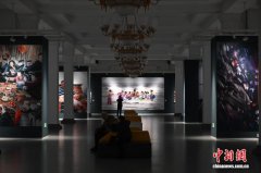 “最辽宁”第三届辽宁省百姓摄影展在沈阳开展